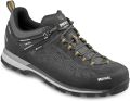 Meindl Literock Free GTX Wandelschoen Heren Laag Grijs - Grijs