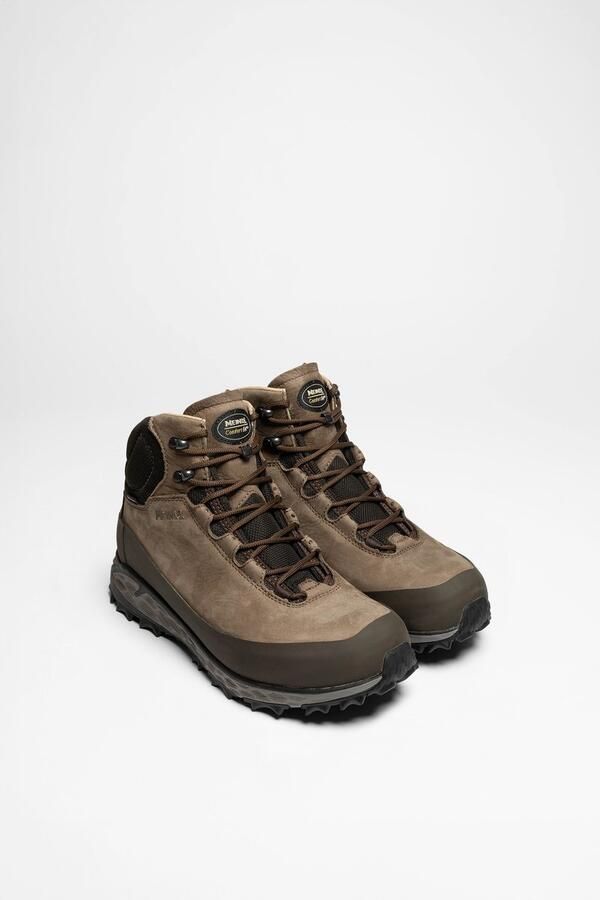 Meindl Melago GTX Heren (Bruin)