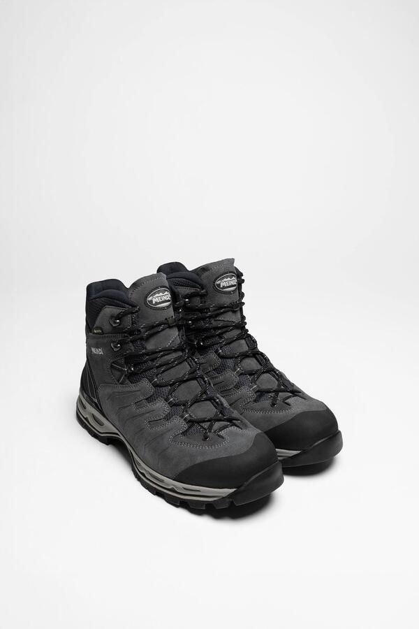 Meindl MINNESOTA ULTRA GTX Antraciet Wandelschoenen Heren