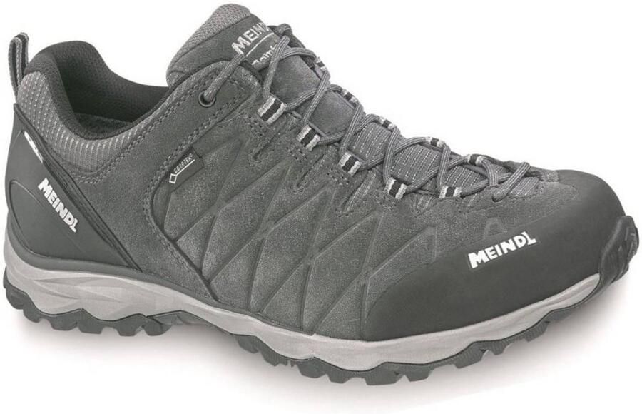 Meindl 5522~MONDELLO~GTX~~~~~~~~~~~~~ Vrije tijdsschoenen wandelschoenenWandelschoenen Grijs - Foto 3