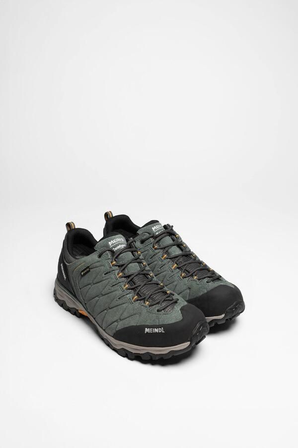 Meindl Heren Wandelschoenen in effen kleur