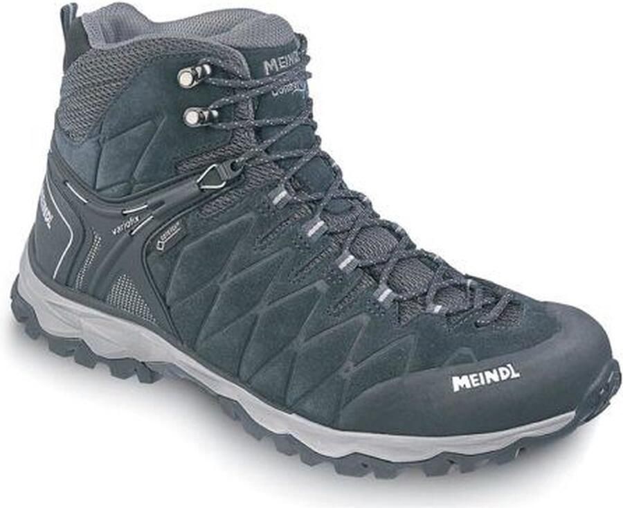 Meindl Mondello Mid Gtx Hoge Wandelschoen Heren
