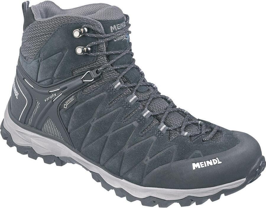 Meindl Mondello Mid Gtx Hoge Wandelschoen Heren