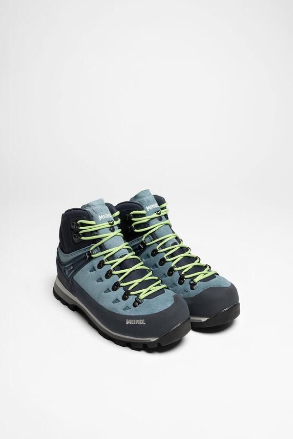 Meindl Montafon Lady GTX Dames (Turquoise Mint)
