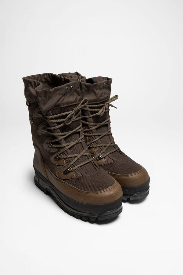Meindl NORDKAPP PRO GTX Bruin Heren Winterschoenen - Foto 2