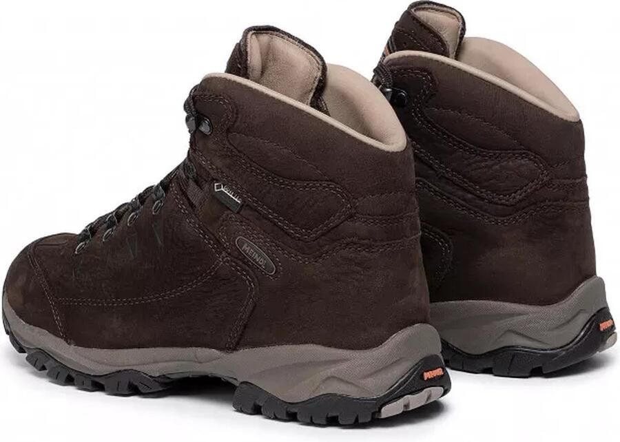 Meindl Ohio 2 Men wandelschoen Mahagoni Schoenen Wandelschoenen Halfhoge schoenen - Foto 3
