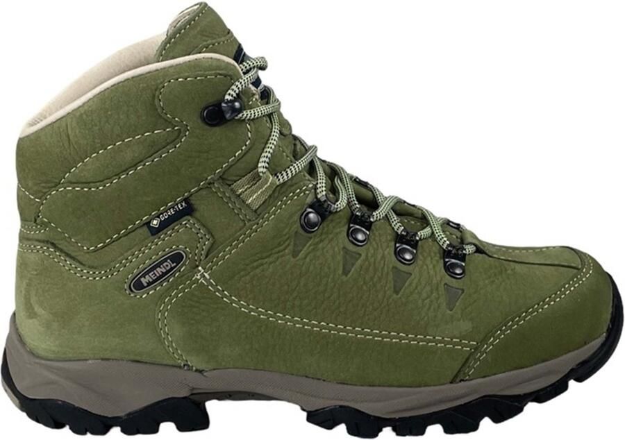 Meindl Ohio Lady 2 GTX Wandelschoen Dames waterdichte mid wandelschoenen pistazie - Foto 3
