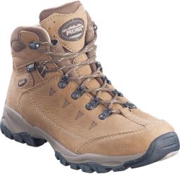 Meindl Ohio Lady 2 GTX 74 rehbraun Schoenen Wandelschoenen Halfhoge schoenen