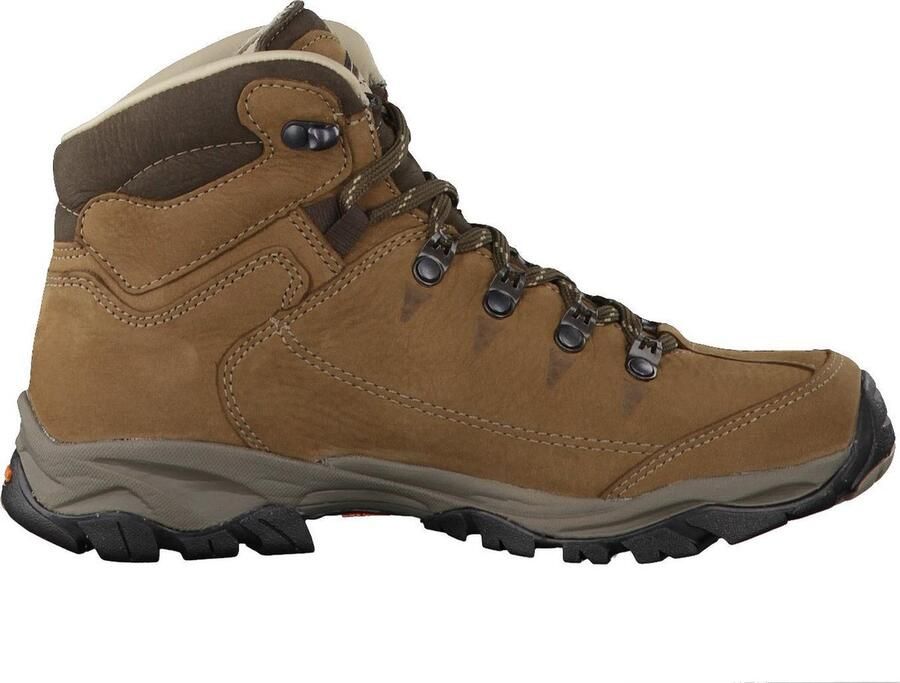 Meindl Ohio Lady 2 GTX Schoenen Wandelschoenen Halfhoge schoenen - Foto 5