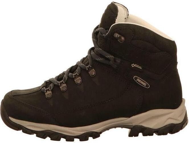 Meindl Ohio 2 GTX wandelschoenen 49 marine Schoenen Wandelschoenen Halfhoge schoenen - Foto 8