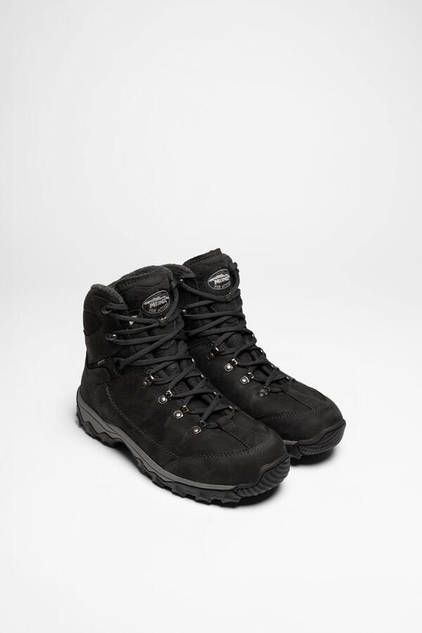 Meindl Ohio Winter GTX Wandelschoenen Heren Anthracite