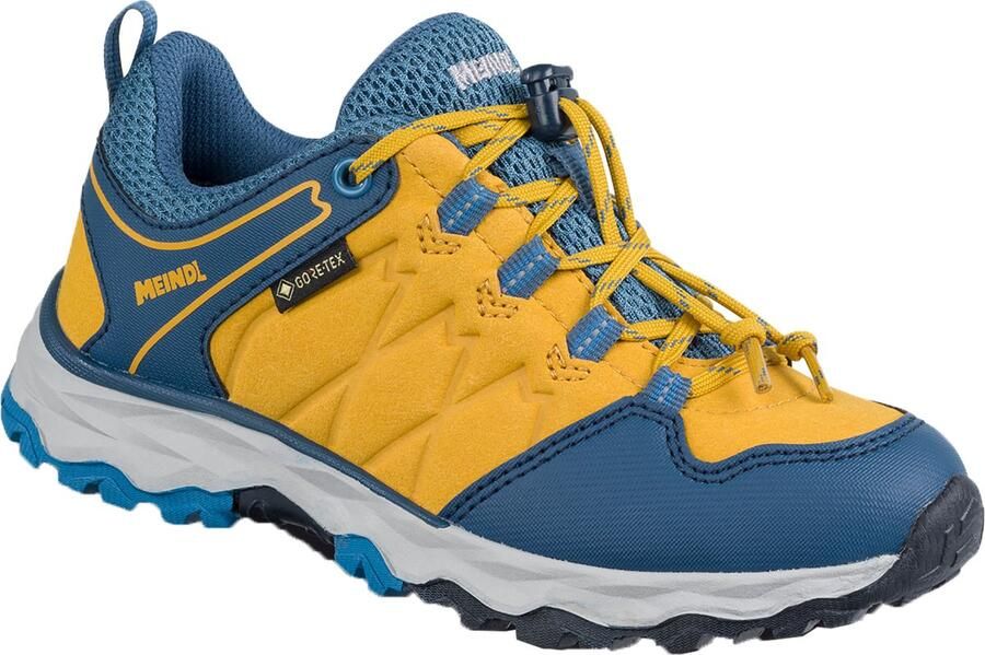 Meindl Wandelschoenen in effen kleur