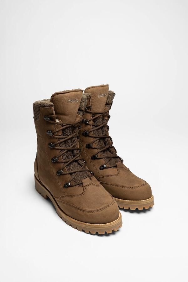 Meindl Orselina Lady GTX (Kastanje)