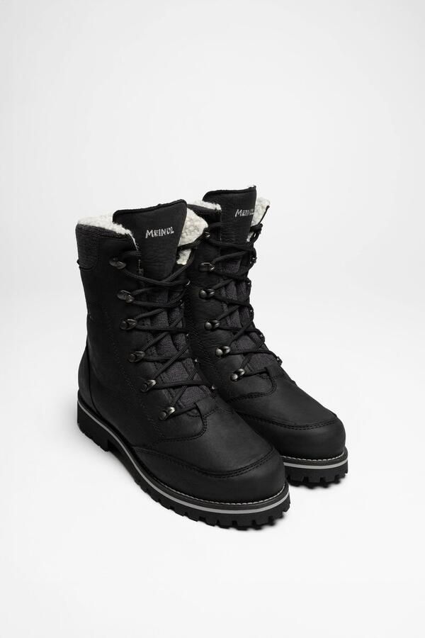 Meindl Orselina Lady GTX (Zwart)