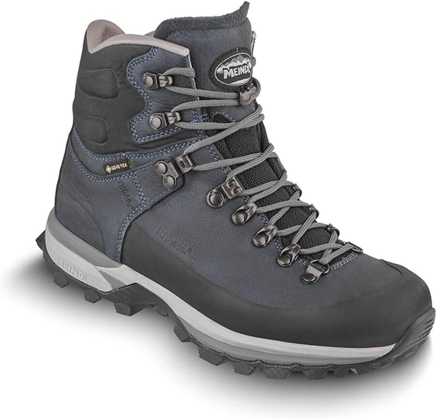 Meindl Palma Lady MFS Wandelschoen Dames waterdichte mid wandelschoenen Marine