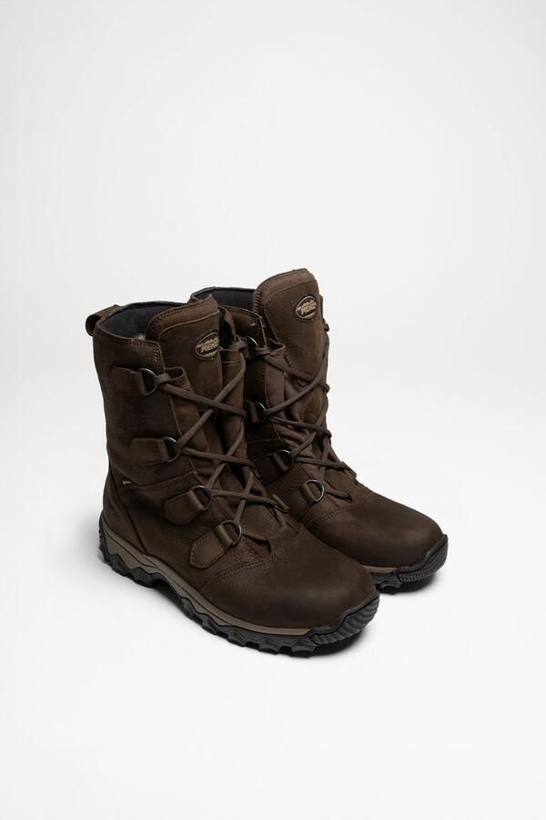 Meindl Paluk GTX Donkerbruin Heren Winterschoenen