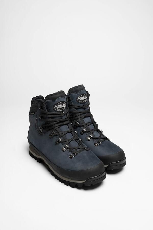 Meindl Paradiso GTX Heren Blauw Trekkingschoenen - Foto 2