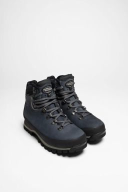Meindl Paradiso Lady GTX Dames Blauw Trekking Laarzen