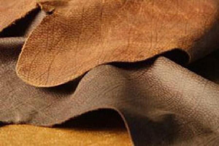 Meindl PERFEKT Old Loden Heren Trekkingschoenen Bruin - Foto 6