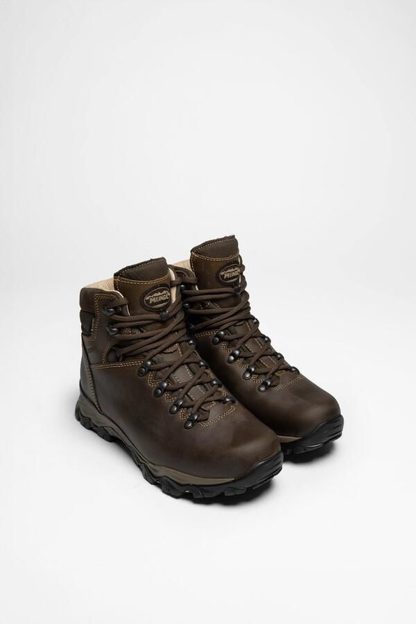 Meindl Peru Lady GTX Dames (Bruin)