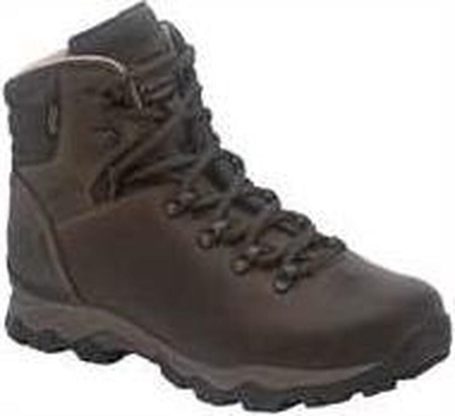 Meindl Peru Lady GTX Dames (Bruin) - Foto 2