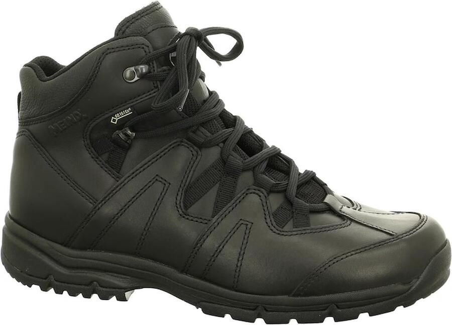 Meindl POLICE TREK Men GTX
