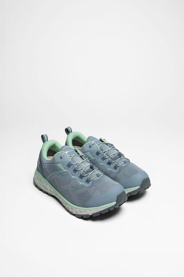 Meindl Power Walker 3.0 Lady Comfort Fit GTX Wandelschoen Grijs