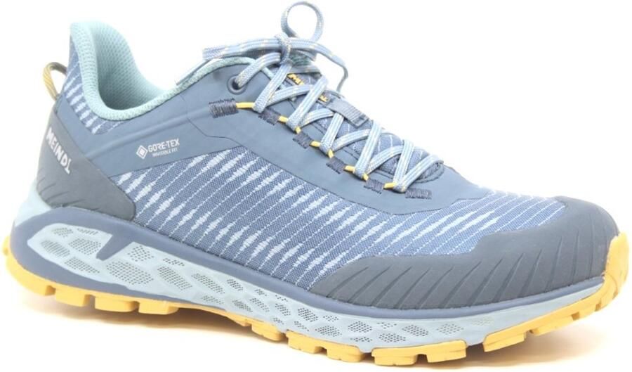 Meindl Power Walker Lady Clima Wijdte J