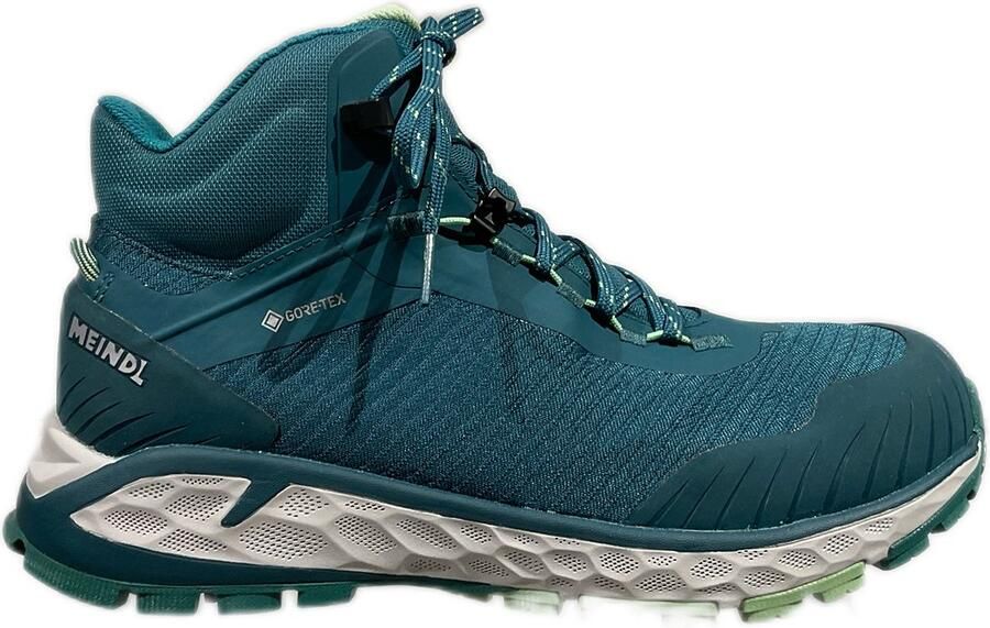 Meindl Power Walker Lady MID