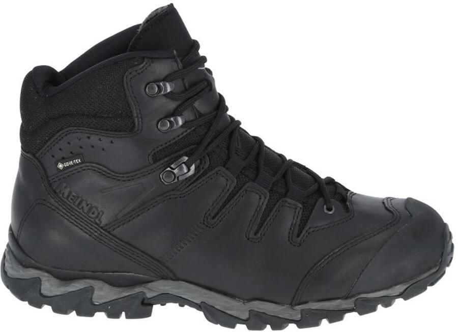 Meindl Provider PRO GTX O3 Schwartz