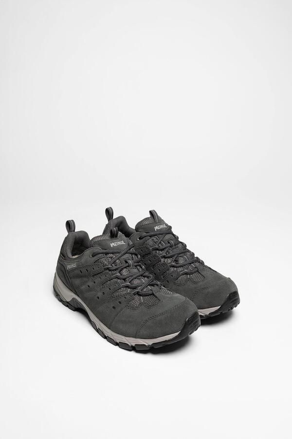 Meindl Rapide GTX Lage Wandelschoen Heren Anthrazit - Foto 2