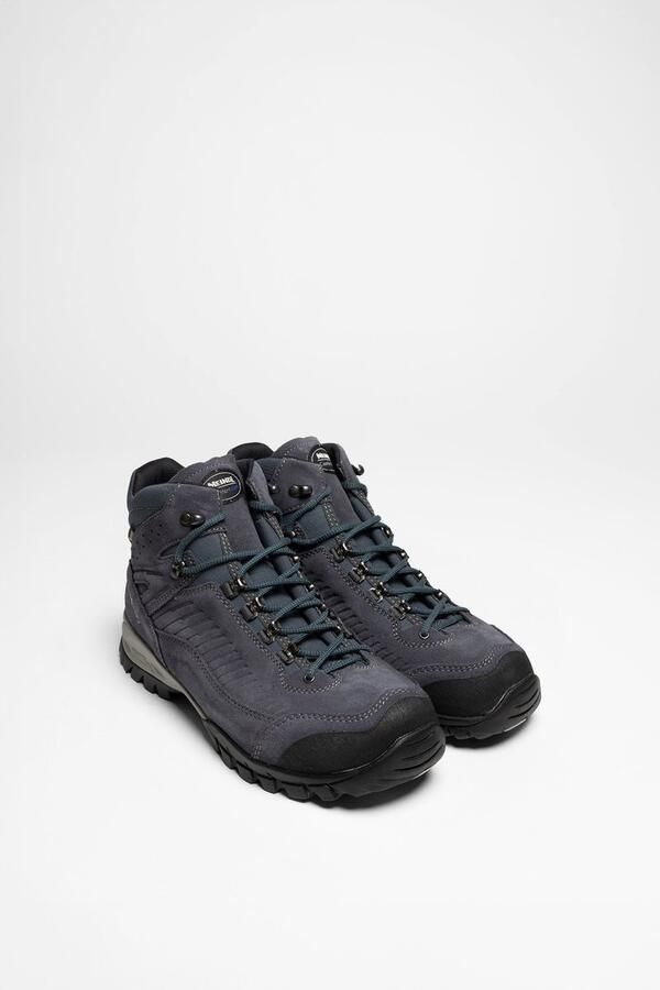Meindl Salo Mid GTX (Grijs Petrol)