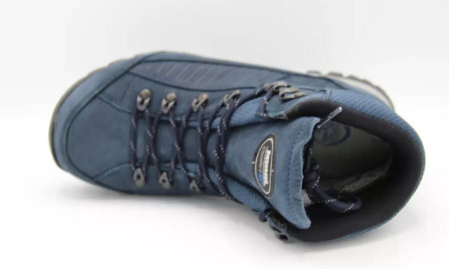 Meindl Sarn Lady GTX wandelschoenen 65 azurblau Schoenen Wandelschoenen Halfhoge schoenen - Foto 8