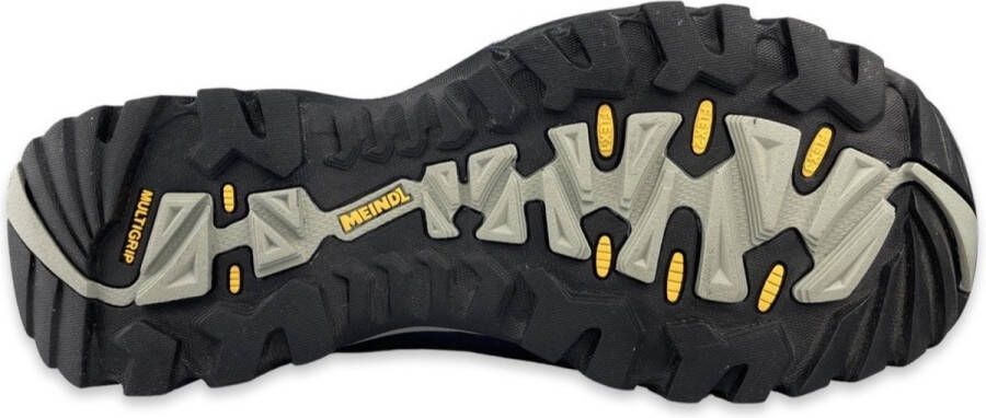 Meindl Sarn Lady GTX wandelschoenen 65 azurblau Schoenen Wandelschoenen Halfhoge schoenen - Foto 10