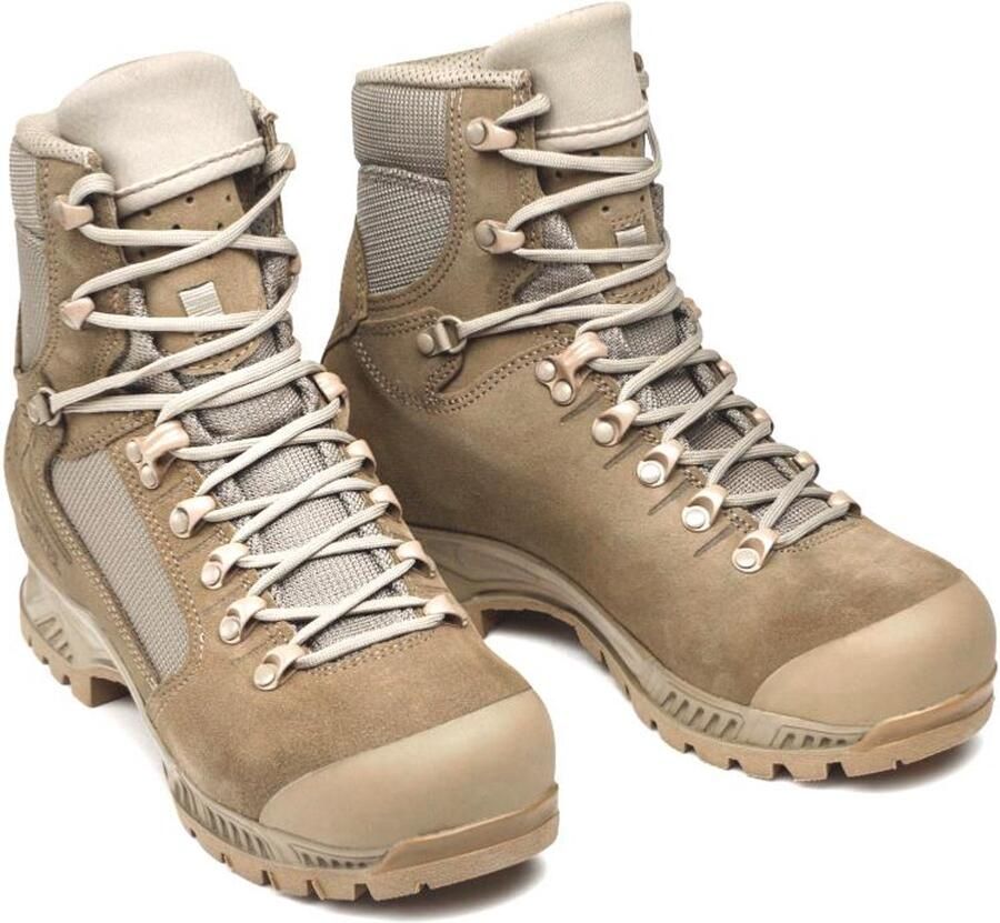 Meindl Schoenen Defence Desert CBT Trek (Bergschoenen Voor Warm Weer)