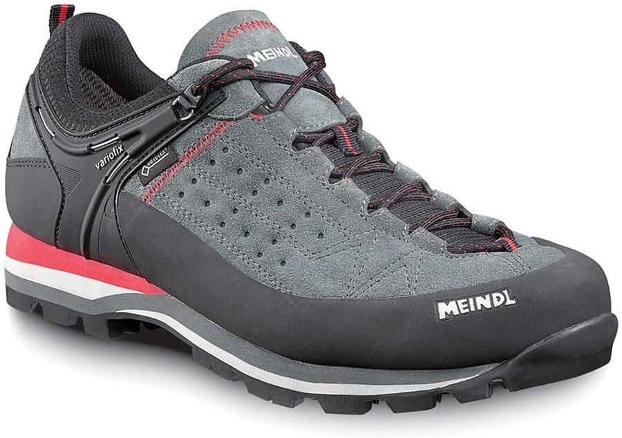Meindl Wandelschoenen Literock GTX