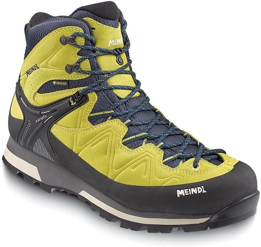 Meindl Schoenen