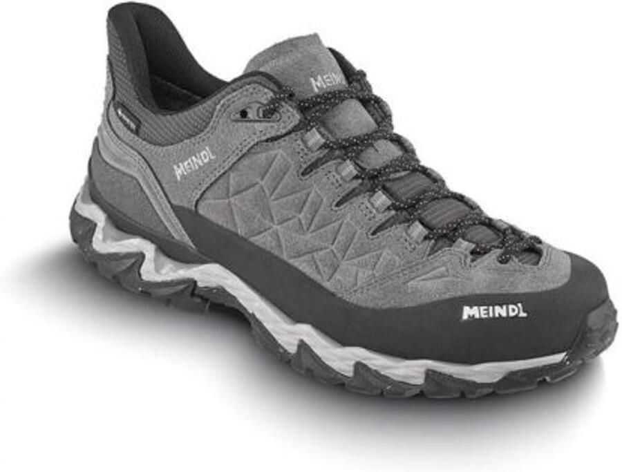 Meindl Sion Men GTX Grau