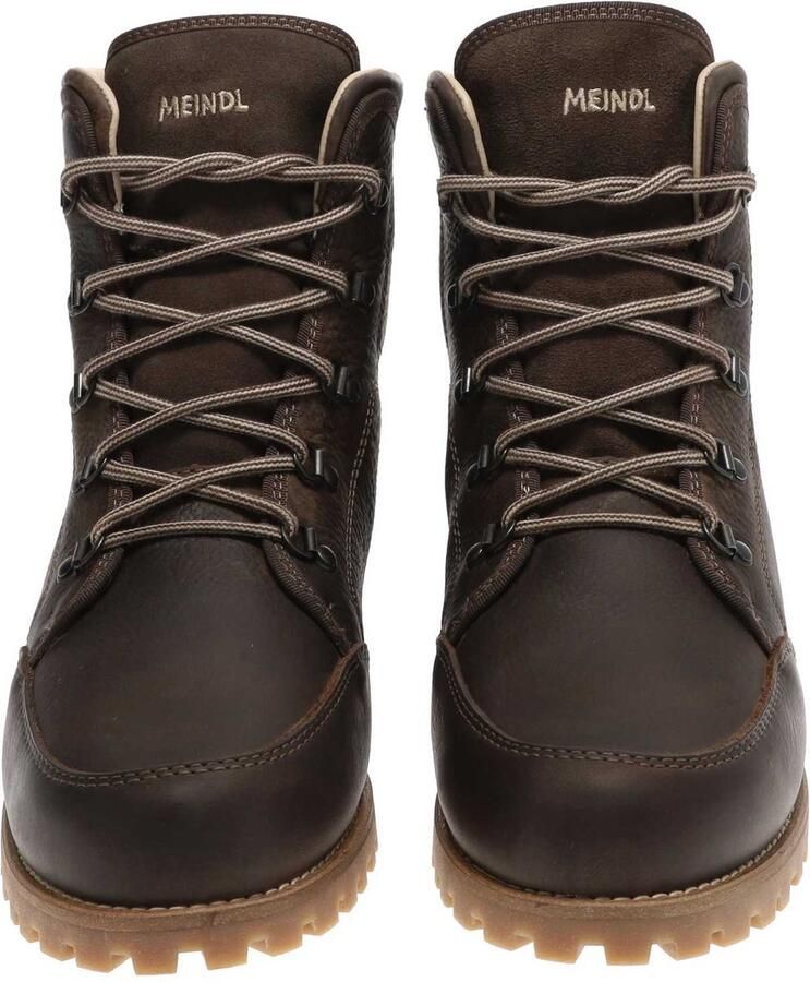 Meindl sondrio Gtx sondrio Gtx 7639 10 braun - Foto 3