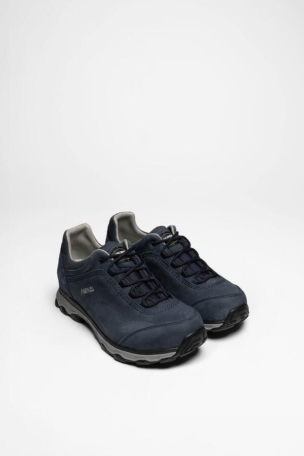 Meindl SORTINO LADY Navy Dames Wandelschoenen - Foto 2