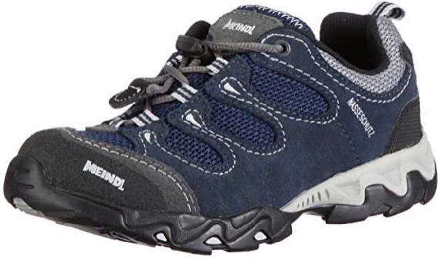 Meindl Tarango Junior Wandelschoen 2057 49 Blauw combi