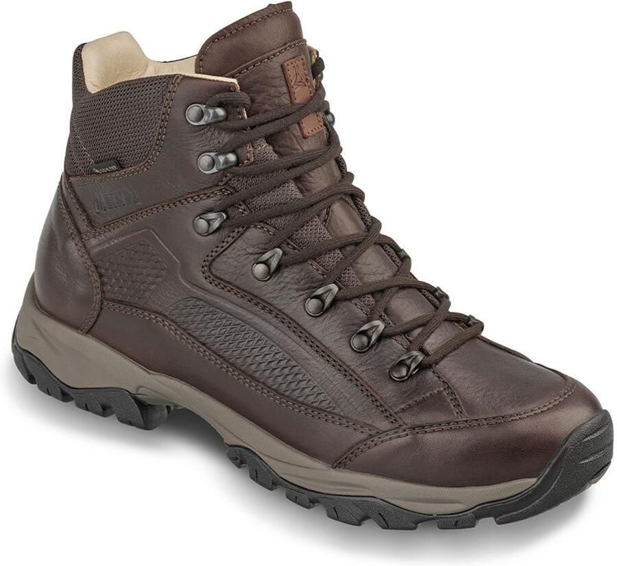 Meindl Sterzing Identity Schoenen Wandelschoenen Halfhoge schoenen