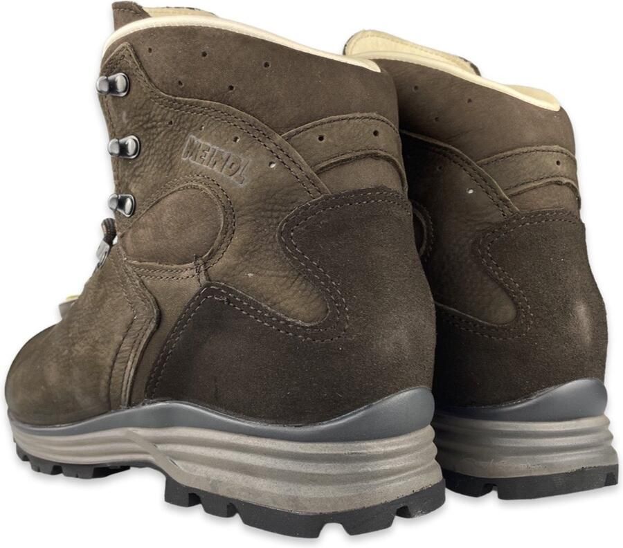 Meindl Bruine Wandelschoenen voor Dames - Foto 3