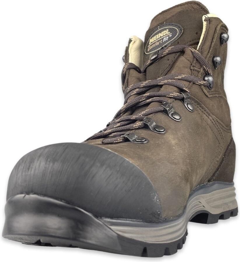 Meindl Bruine Wandelschoenen voor Dames - Foto 2