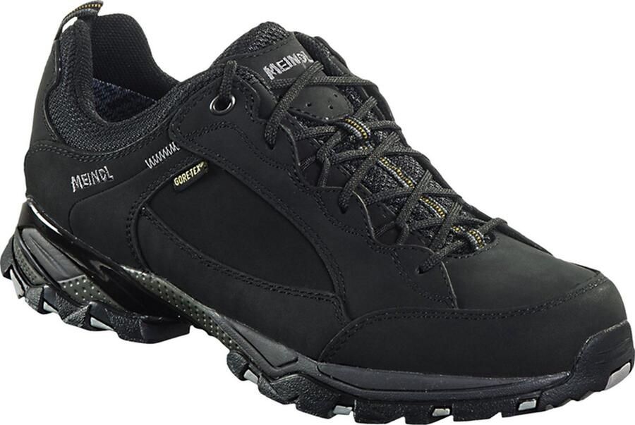 Meindl TOLEDO GTX Zwart Herenschoenen - Foto 1