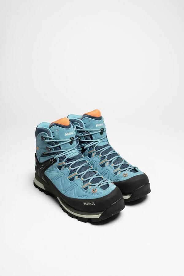 Meindl Tonale Lady GTX Dames Blauw Wandelschoenen