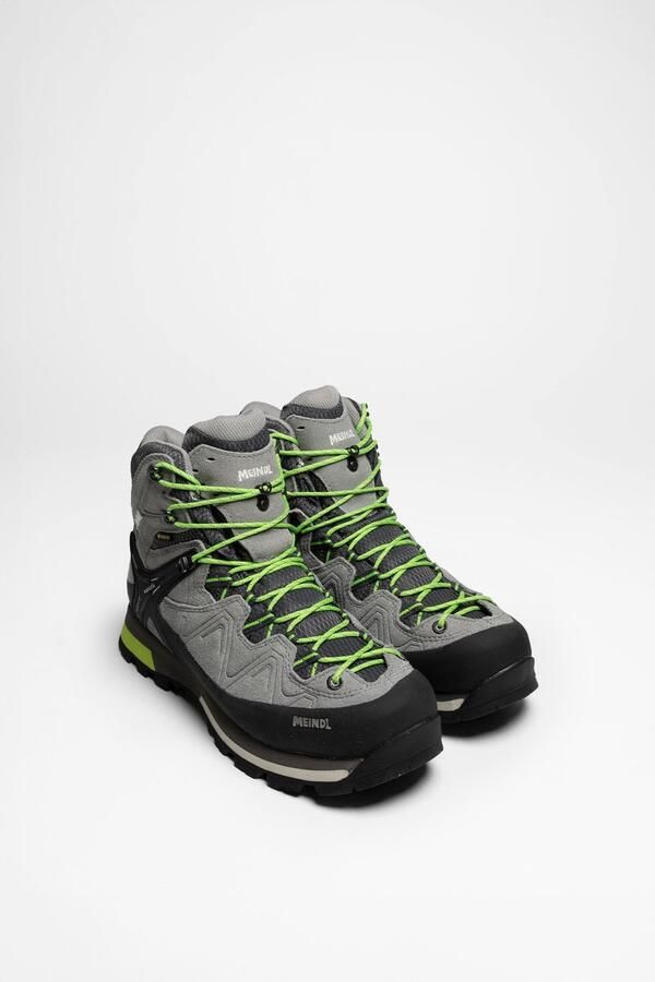 Meindl Tonale Lady GTX Dames Grijze Wandelschoenen