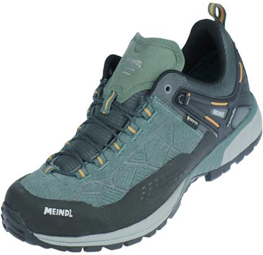 Meindl top trail GTX 47150 35 loden orange - Foto 2