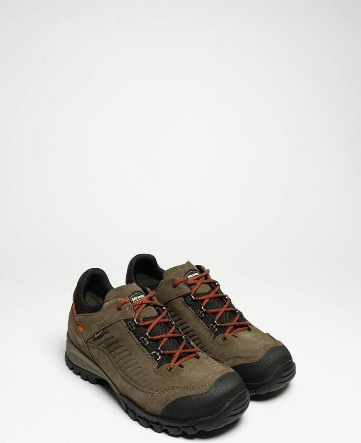 Meindl Toscane GTX Heren (Bruin Terracotta)