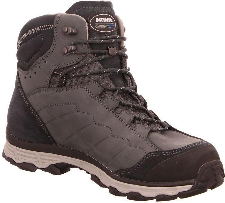 Meindl Tramin Lady GTX Comfort Fit Wandelschoenen Dames Marineblauw - Foto 9
